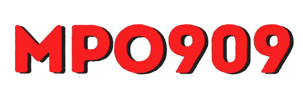 Logo Situs Mpo909